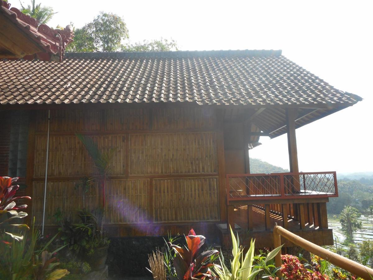 Villa Dukuh Selat Zewnętrze zdjęcie