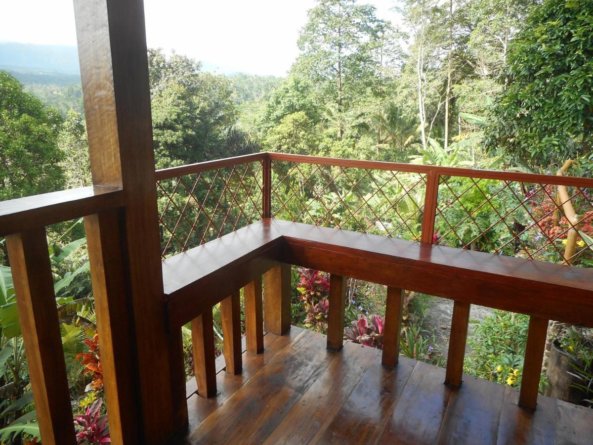 Villa Dukuh Selat Zewnętrze zdjęcie