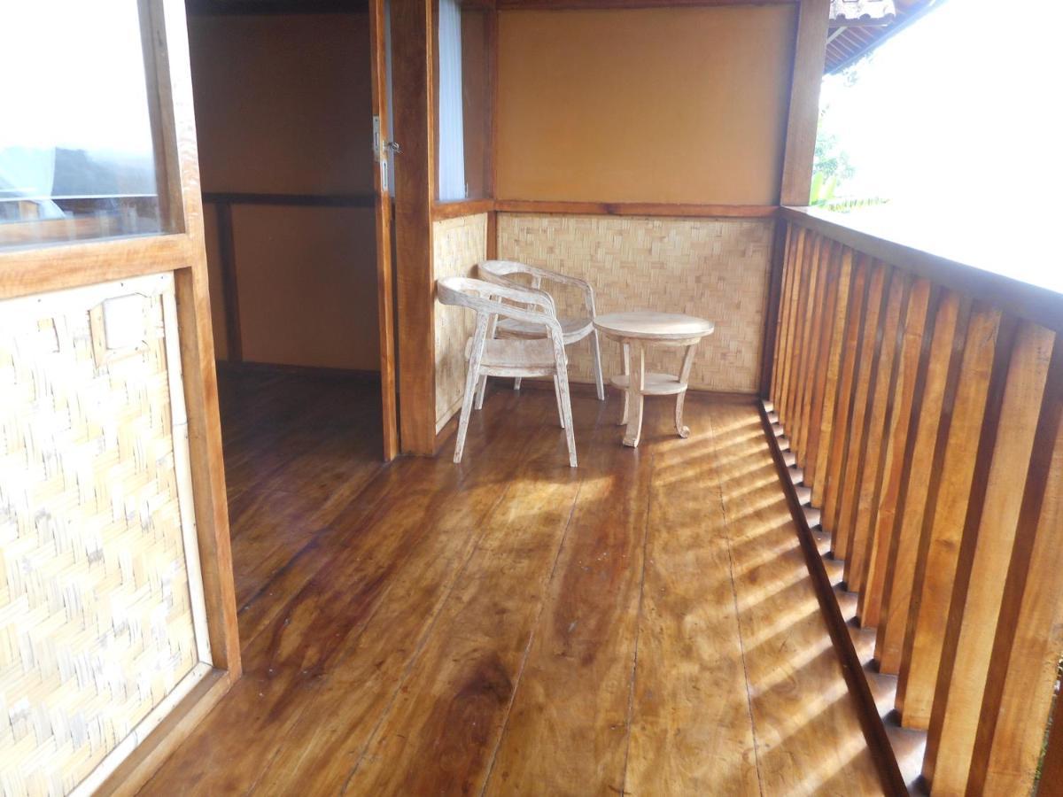 Villa Dukuh Selat Zewnętrze zdjęcie