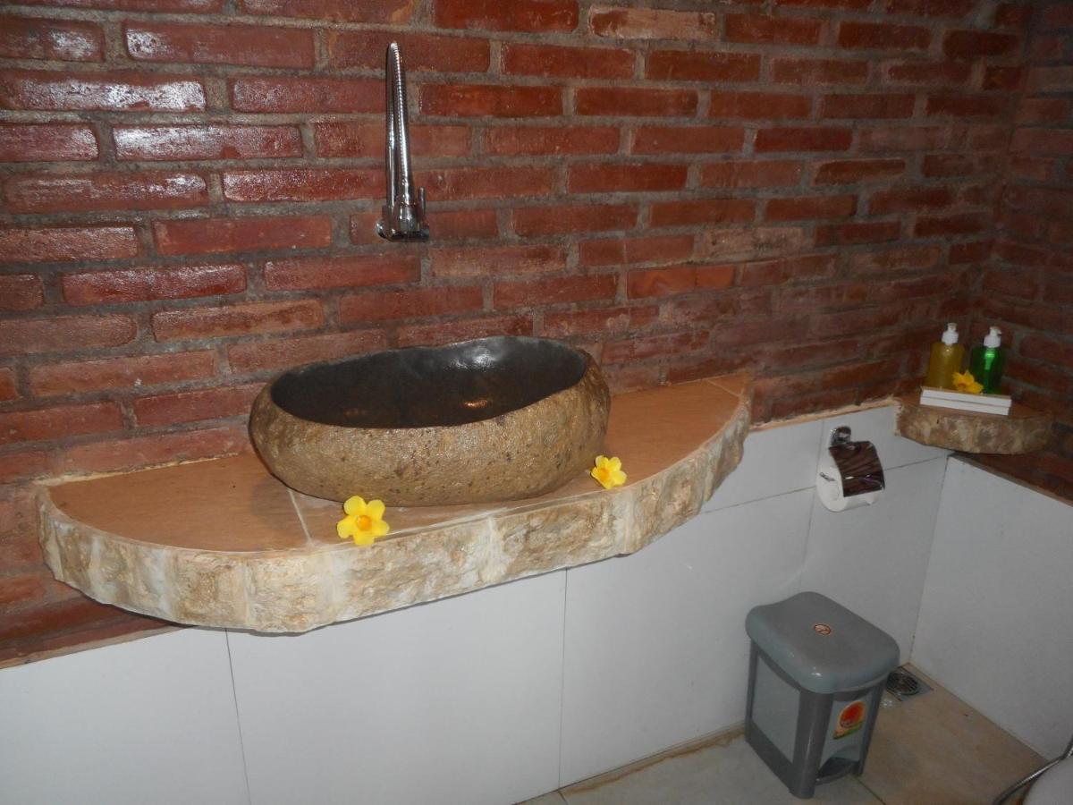 Villa Dukuh Selat Zewnętrze zdjęcie