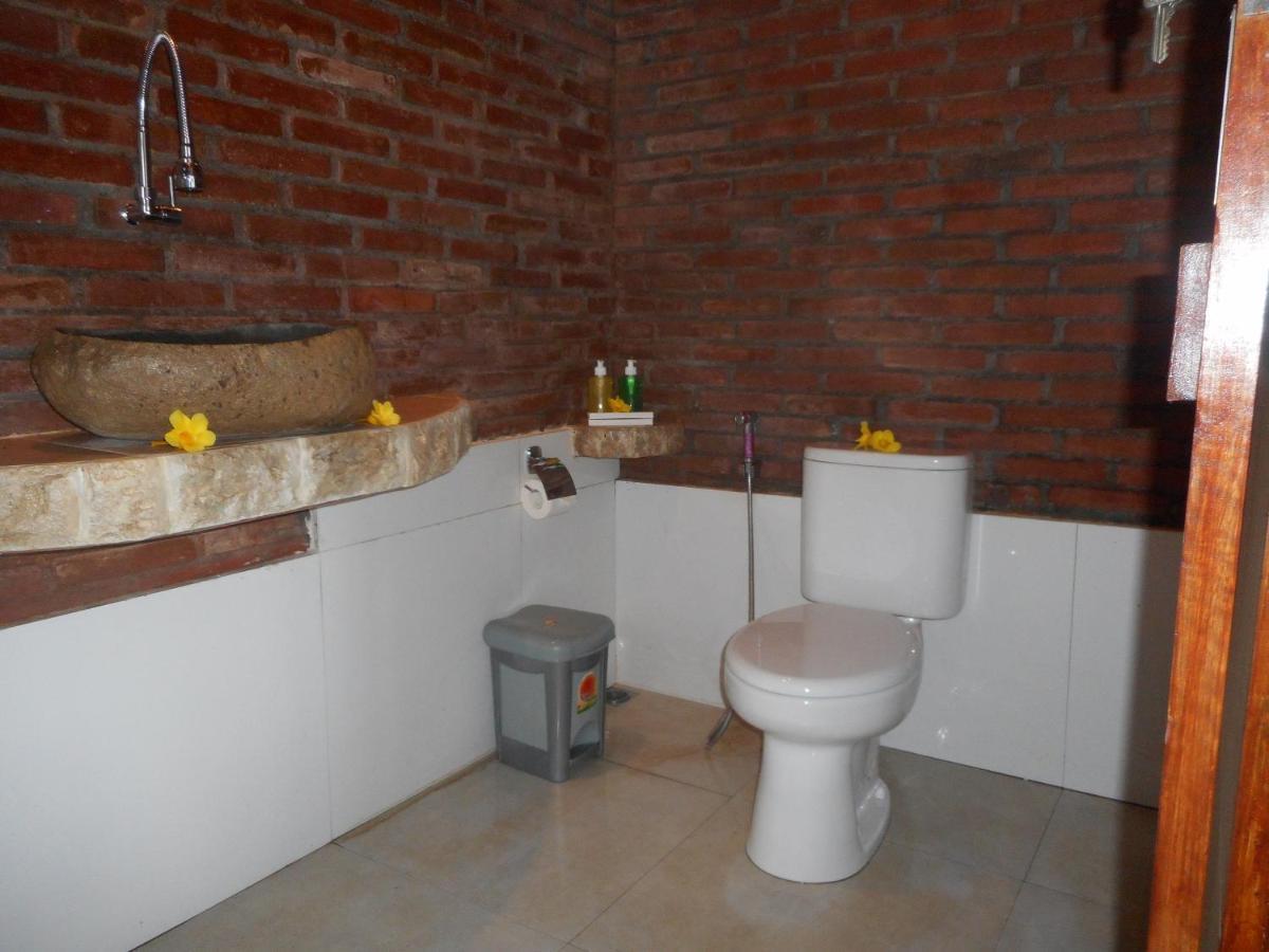 Villa Dukuh Selat Zewnętrze zdjęcie